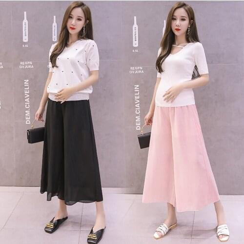 Maternity Jeans for Pregnant Women Pregnant Pants Pregnancy Clothes Spring Summer 2020 Maternity Pant Plus Size