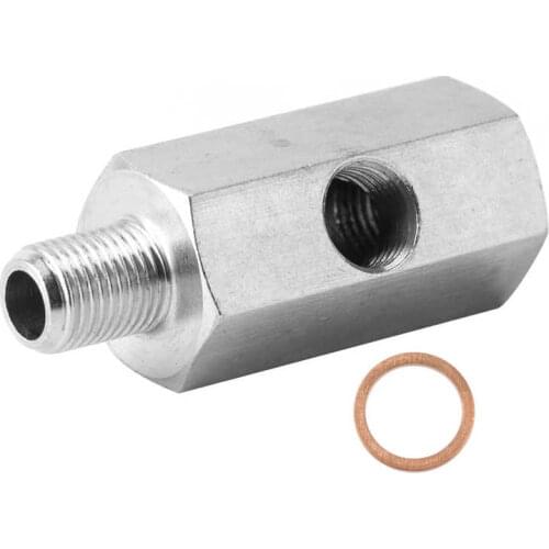 EBTOOLS Oil Pressure Sensors