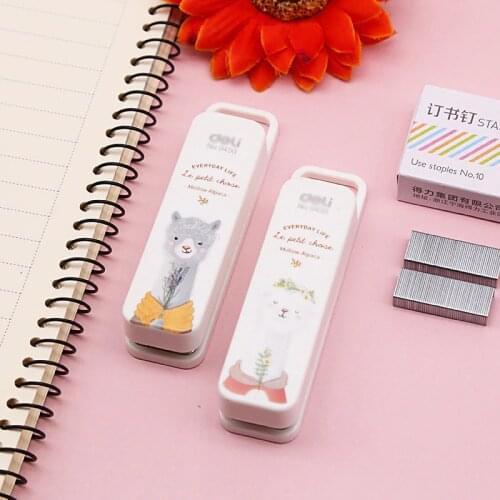 GANSSIA Stationery Staplers