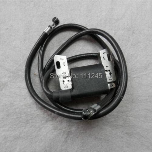 IGNITION COIL 394891 FOR BRIGGS&STRATTON HORIZONTAL&VERTICAL TWIN L-HEAD ARMATURE MAGNETO 392329 590781 IGNITER STATOR IGNITOR