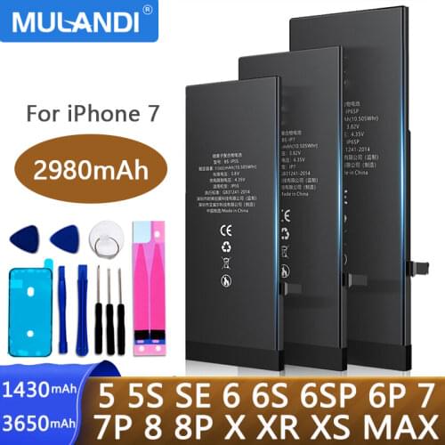MULANDI IPhone X