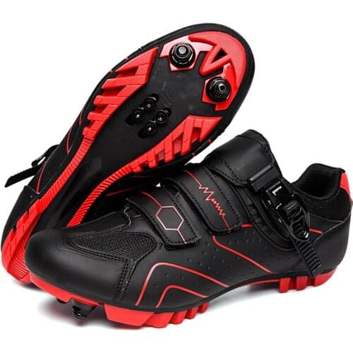 Cycling Shoes Mtb Men Women 2020 Racing Road Bike Shoes Self-Locking Mountain Bicycle Sneakers Outdoor Lovers Zapatos Ciclismo