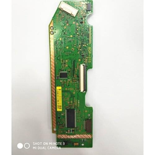 Original Optical Drive Board BDP 025/BDP 020/BDP 010/BDP 015 KES490 Drive Board For PS4 Console