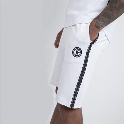 Outdoor Fitness Running Shorts Jogger Sports Shorts Mens Quick Dry Breathable Short Pants New Gym Bodybuilding Workout Shorts