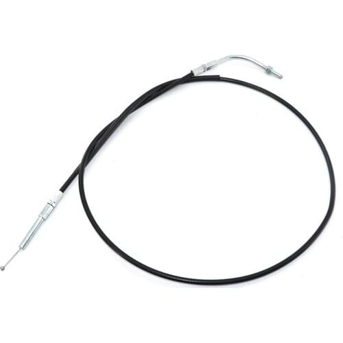 Shift Reverse Cable Throttle Universal For 150cc Go-Kart ATV UTV Off-road Motocross 156cm Car Shift Reverse Cable Throttle
