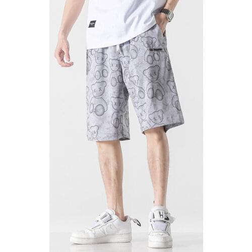 Wetailor Men's Indoor Shorts