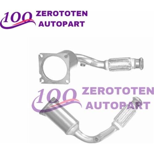 Каталитические нейтрализаторы Zerototen China At AliExpress