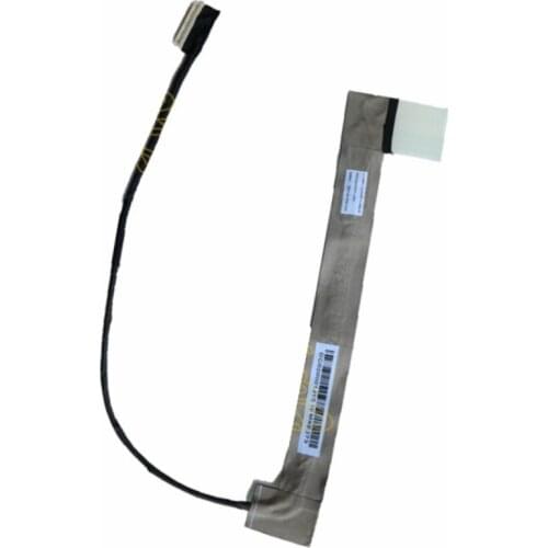 Laptop LCD LED LVDS Display Ribbon cable DC020001J10 DC020001J00 Video screen Flex For Y550 Y550A Y550P Y550G 20017