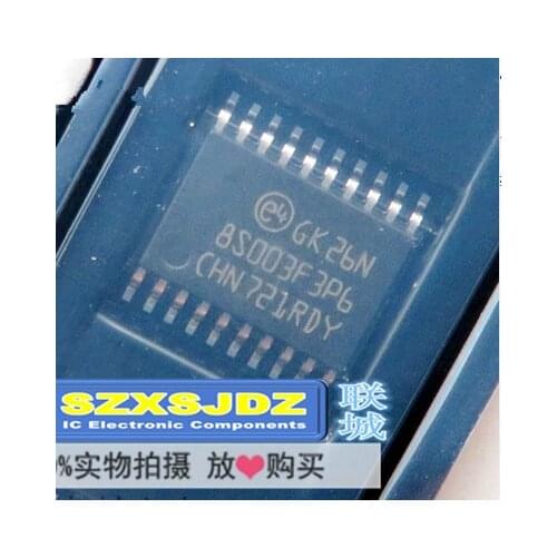 1pcs-5pcs ARM STM8S003F3P6 STM8S003F3U6 STM8S003K3T6C STM8S003K3T6CTR STM8S003F3U6TR STM8S003F3P6TR 8S003F3P6 STM8S003