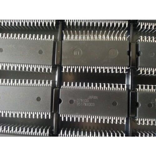 5PCS-10PCS UPD7810G D7810G