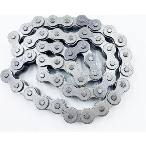 530X48 Links Chain 150cc 250cc Fits KANDI JCL TAOTAO HAMMERHEAD GO KART 150GKA-2 150FS 150GKH-2 150GKA-2