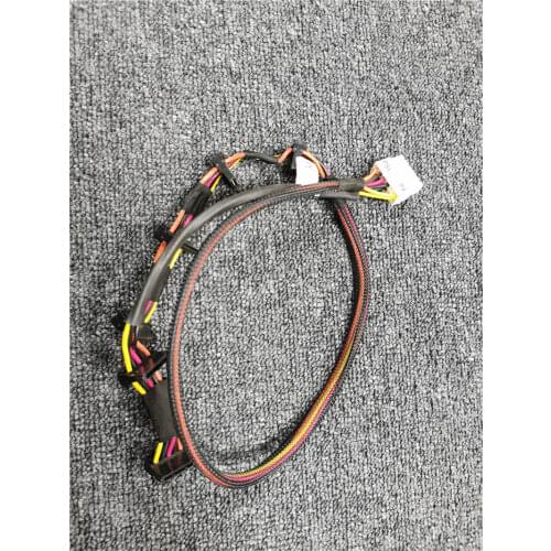 FOR Dell PowerEdge T320 T420 Optical Drive And HDD Power Cable W44NJ 0W44NJ CN-0W44NJ
