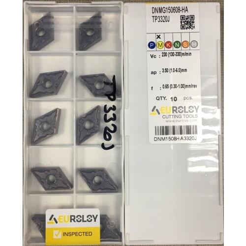 DNMG150608-HA TP3320J