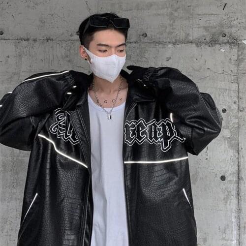 Hello money Men's Autumn Parkas