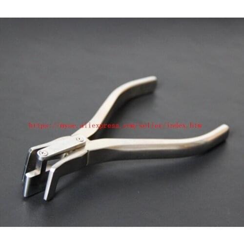 Grand piano tuning and maintenance tools, keyboard pliers