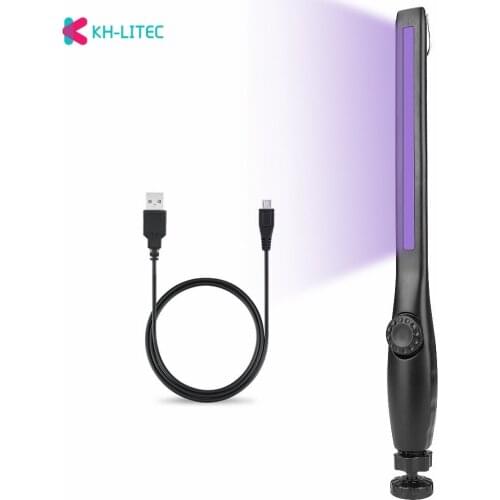KH-LITEC Ultraviolet Lamps