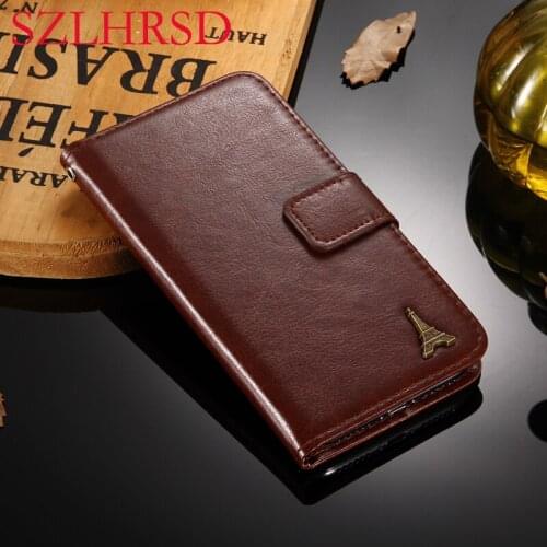 Case For Nomi i5030 i5010 i5050 i5012 i5530 i5510 i5532 i5013 Leather Case Flip Cover Phone Bag Wallet Holder Factory