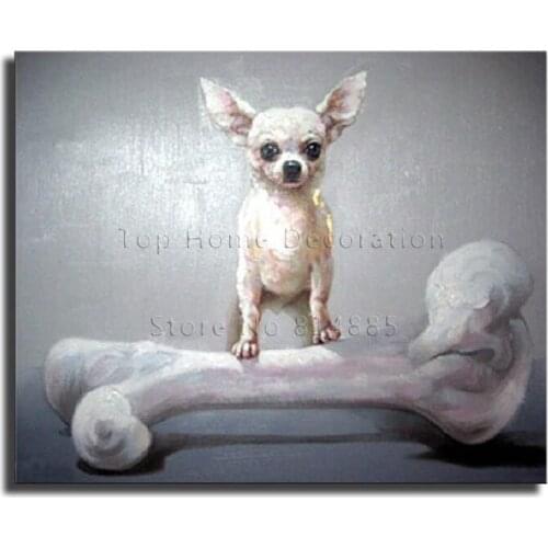 Red Color Painting The Magnolia Modern Abstract Handmade Oil Painting On Canvas Hand Picture Wall Art Gift