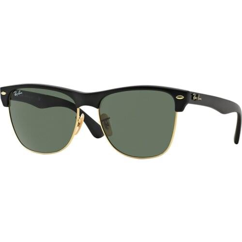 Ray-Ban RB4175 877 CLUBMASTER OVERSIZED