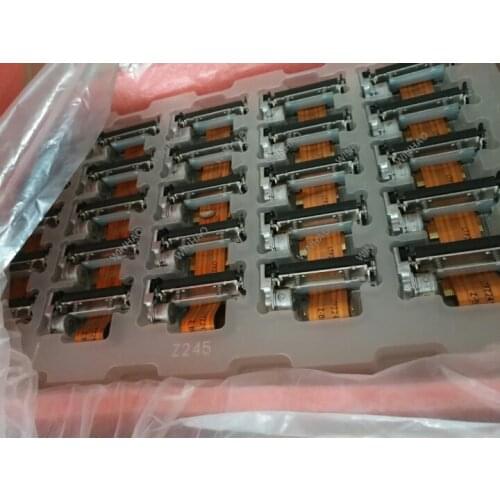 New Original thermal print head LTPZ245M-C384-E Receipt print head 58MM Receipt printer For LTPZ245 LTPZ245M LTPZ245R LTPZ245B