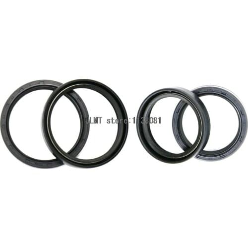 Fit KTM 350 GS ENDURO 1983 & up 40X52X10 40 52 10 mm Fork Oil Seal