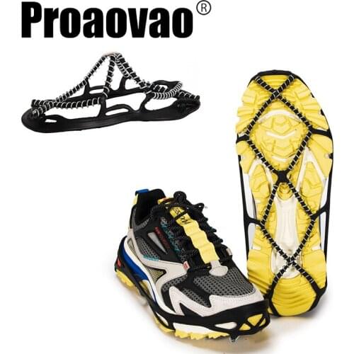 ProAoVAo Climbing And Mountaineering Products