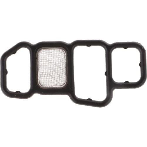 Solenoid Gasket Spool Valve Filter For Honda Civic VTEC 06-14 15826-RNA-A01