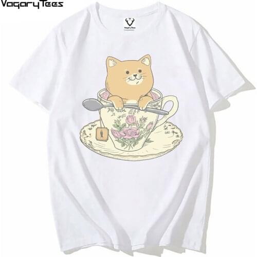 Мужские футболки оверсайз VagaryTees China At AliExpress
