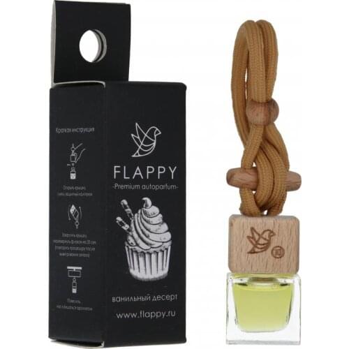 ZeepDeep Car Air Fresheners