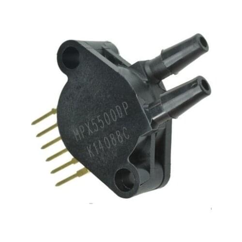 1pcs/lot Pressure sensor MPX5500DP MPX5500D new original