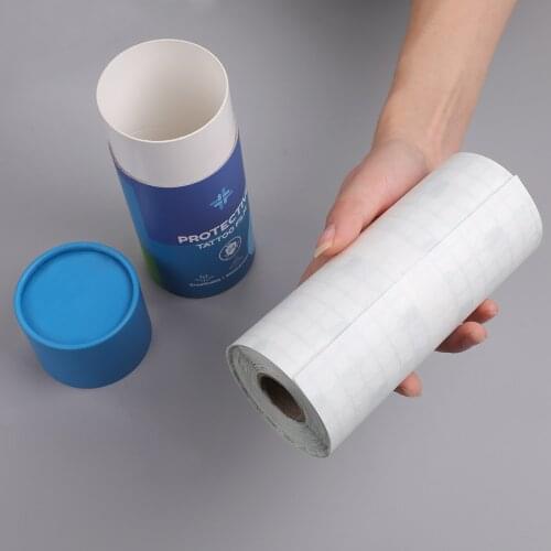 15*10CM Tattoo Bandage Roll Waterproof Stickers Breathable Tattoo PU Film Tattoo Aftercare for tattoo Healing Tattoo Accessories