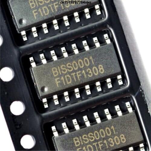 BISS0001 SOP16 20PCS