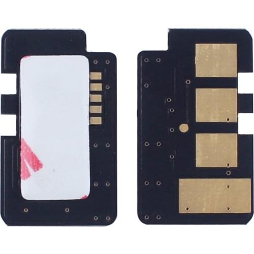 15K MLT D205U Compatible Toner Chip For Samsung ML3310 3710 SCX-4833 5637 5737 Printer