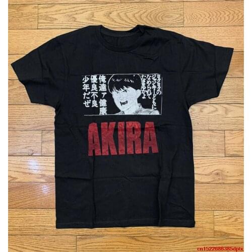 Akira T-Shirt