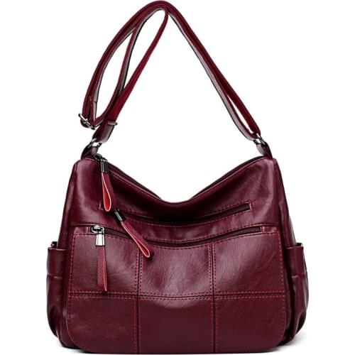 Meiyashidun Fringed Bags For Women