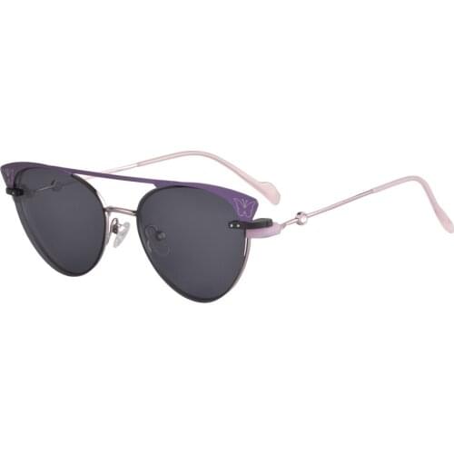 SHINU glasses women polarized uv400 sunglasses clip on lady pectacles frame lsun glasses men metal optical eyewear uv protection