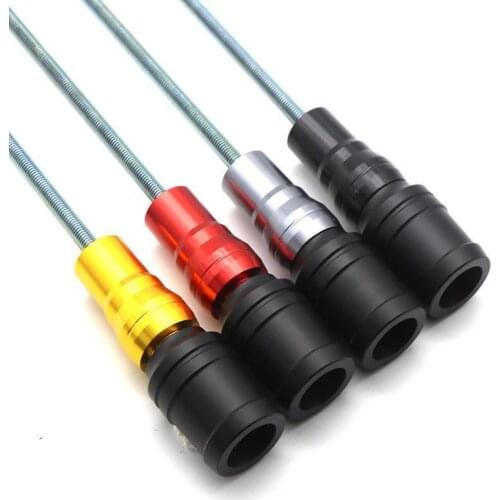 Motorcycle Front Wheel Schock-Resistant Block Modification Schock-Resistant Stick for HONDA CBR150R CB300R