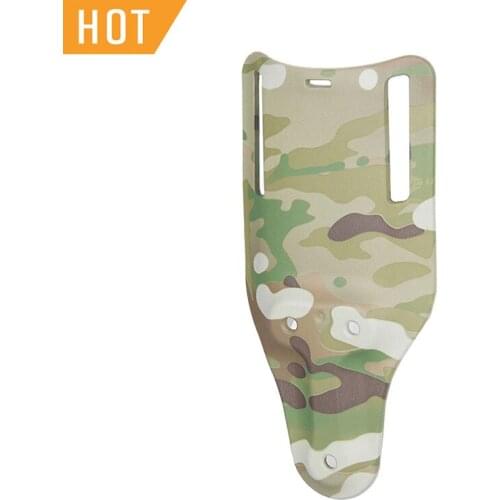 PPT Gun Bag Holster Pistol Holster Adapter Holster Waist Platform Belt Outdoor CS Drop Adapter Mount Accessory PP7-0074