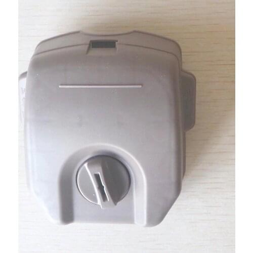 Air filter assy. for G45L BC4310 FW4310 brush cutter trimmer part