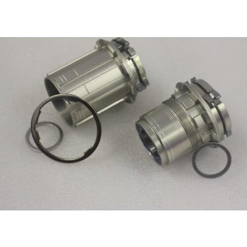 Powerway 4 pawl replacement cassette body for M64 MTB rear hub PFH-M64 AL7075 10s 11s or XX1 X01 11speed freehub aftermarket