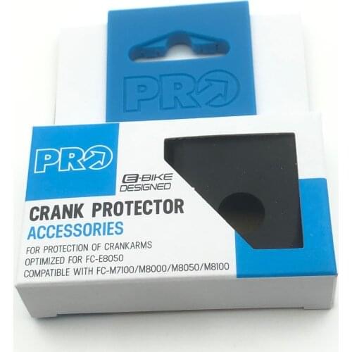 ..Pro crank arm protection Mountain Bike Crankset Crank Cover Crankset Protective Case