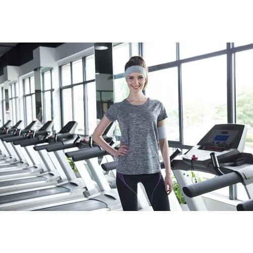 Dry Quick T shirt Brief female Sport Gym Running Short Sleeve T-shirts Fitness Women Clothes camisetas gym 5 colors