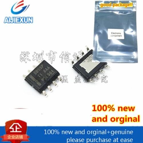 10Pcs 100% new and orginal LMR14050SDDAR LMR14050 DB5SP SOP8 LMR14050 SIMPLE SWITCHER 40 V 5 A, 2.2 MHz Step-Down in stcok