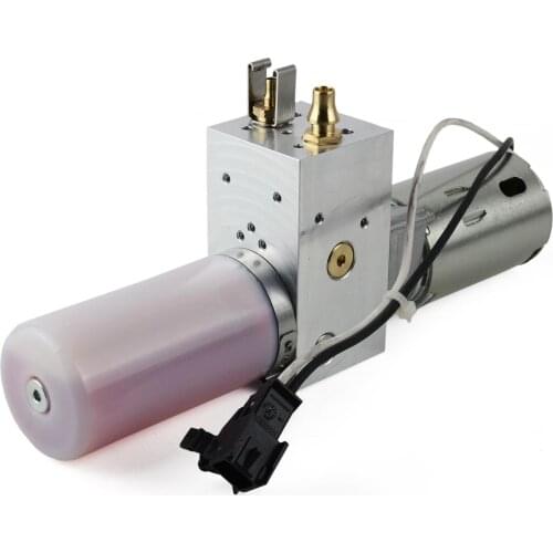 AP02 New Hydraulic Liftgate Pump Fits Cadillac SRX 2010-2014 CTS 25835476 13502688 25965861 20853013