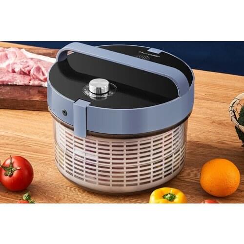 Car/home Portable Fruit and Vegetable Cleaning Machine, Multi-function Ozone Machine, Fruit Purifier Lavaggio Verdure