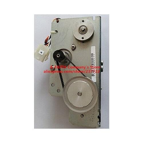 Used parts Sysmex CA500 CA-500 coagulation analyzer sample syringe assembly