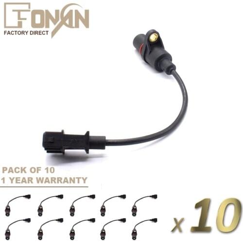 Wholesale Crankshaft Position RPM Sensor For HYUNDAI EXCELL ACENT ACCENT 1.3 1.5 ELANTRA TIBURON 1.8 KIA CERATO 1.6 3918022060