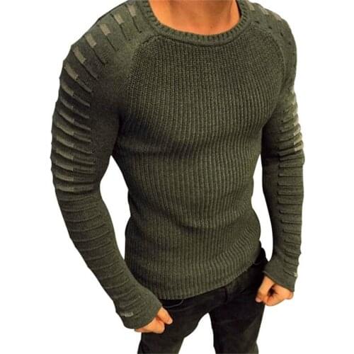 Dream Vine Men's Pullovers