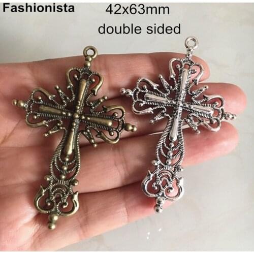 Fashionista Pendant Chains