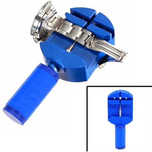 Watch Tools Watch Band Remover Adjuster Watch Link For Band Watchmaker Pins Professional Watch Repair Horloge Reparatieset Tool